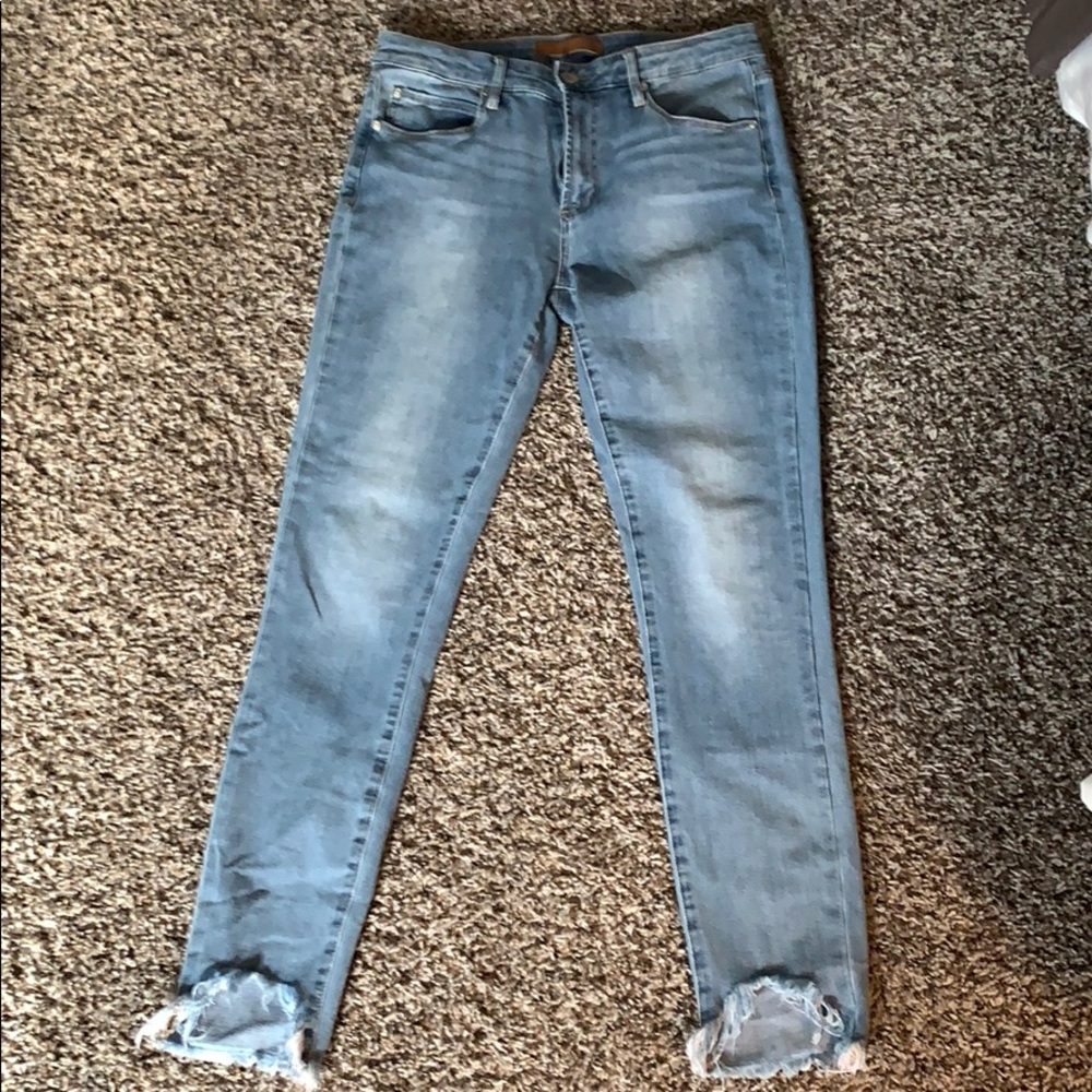 Leith Jeans